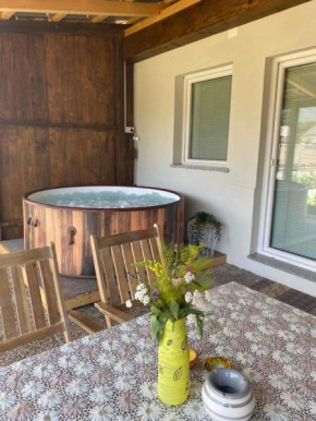 Apartma Stres Bovec